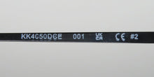 Load image into Gallery viewer, Kendall + Kylie Kk4050dce Jett Sunglasses
