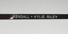 Load image into Gallery viewer, Kendall + Kylie Kk4077ce Riley Sunglasses
