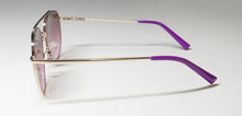 Load image into Gallery viewer, Kendall + Kylie Kk4050dce Jett Sunglasses
