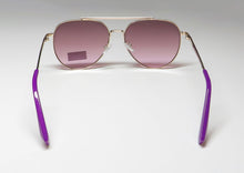 Load image into Gallery viewer, Kendall + Kylie Kk4050dce Jett Sunglasses
