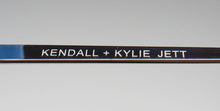 Load image into Gallery viewer, Kendall + Kylie Kk4050dce Jett Sunglasses
