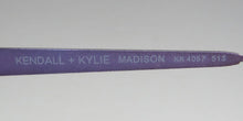 Load image into Gallery viewer, Kendall + Kylie Kk4057 Madison Sunglasses
