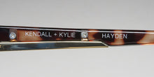 Load image into Gallery viewer, Kendall + Kylie Kk5134ce Hayden Sunglasses
