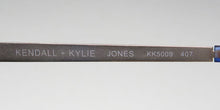 Load image into Gallery viewer, Kendall + Kylie Kk5009 Jones Sunglasses
