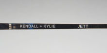 Load image into Gallery viewer, Kendall + Kylie Kk4050dce Jett Sunglasses
