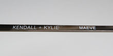 Load image into Gallery viewer, Kendall + Kylie Kk5122 Maeve Sunglasses
