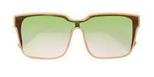 Load image into Gallery viewer, Kendall + Kylie Kk5142 Lux Sunglasses
