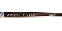 Load image into Gallery viewer, Kendall + Kylie Kk5142 Lux Sunglasses
