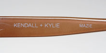 Load image into Gallery viewer, Kendall + Kylie Kk5121 Mazie Sunglasses

