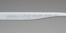 Load image into Gallery viewer, Kendall + Kylie Kk5107 Willow Sunglasses
