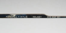 Load image into Gallery viewer, Kendall + Kylie Kks4043 Kelsey Sunglasses
