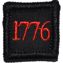 Load image into Gallery viewer, 1776 - 1x1 Patch
