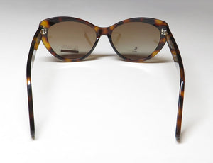 Flower 1013 Poppy Sunglasses
