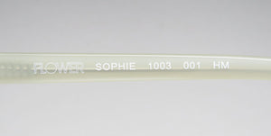 Flower 1003 Sophie Sunglasses