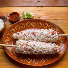 Load image into Gallery viewer, Mexican Street Corn Seasoning
