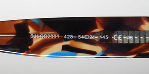 Sean John Sjlos2001 Sunglasses