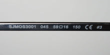 Load image into Gallery viewer, Sean John Sjmos3001 Sunglasses
