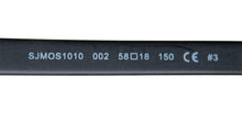 Load image into Gallery viewer, Sean John Sjmos1010 Sunglasses
