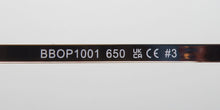 Load image into Gallery viewer, Bebe Bbop1001 Sunglasses
