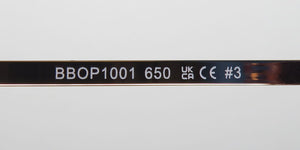Bebe Bbop1001 Sunglasses