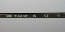 Load image into Gallery viewer, Bebe Bbop1003 Sunglasses
