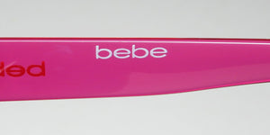 Bebe Bbop1017ce Sunglasses