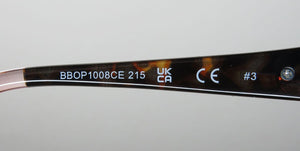 Bebe Bbop1008ce Sunglasses