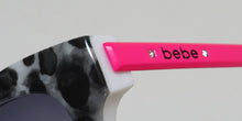 Load image into Gallery viewer, Bebe Bbop1006 Sunglasses
