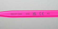 Load image into Gallery viewer, Bebe Bbop1006 Sunglasses
