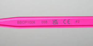 Bebe Bbop1006 Sunglasses