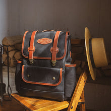 Load image into Gallery viewer, Adventurer Rucksack - USA Made
