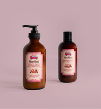 Load image into Gallery viewer, *New* VanMan’s Sweet Onion Shampoo - 8 oz
