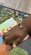 Load image into Gallery viewer, Crystal bangles
