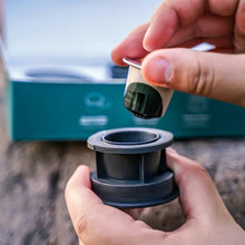 Load image into Gallery viewer, Nano Portable Espresso Machine Adapters Kit

