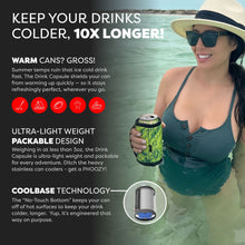 Load image into Gallery viewer, Drink Capsule
