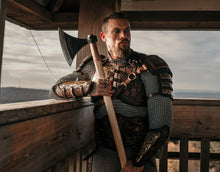 Load image into Gallery viewer, Broad Axe
