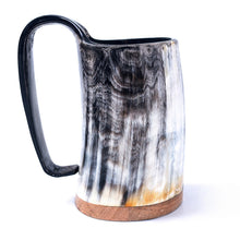 Load image into Gallery viewer, Horn Coffee Mug
