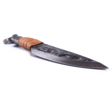 Load image into Gallery viewer, Boar&#39;s Head Knife - 5.5&quot; Blade (12 cm)
