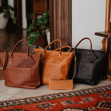 Load image into Gallery viewer, Caravan Bag Weekender - USA Made
