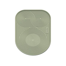 Load image into Gallery viewer, OutIn Silicone Coffee Mat
