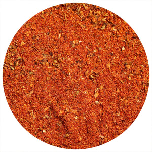 Blackened Seasoning