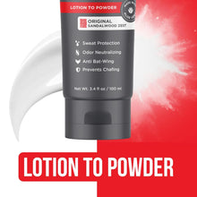 Load image into Gallery viewer, HAPPY NUTS Comfort Cream Deodorant
