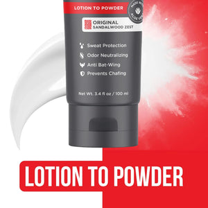 HAPPY NUTS Comfort Cream Deodorant