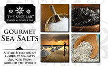 Load image into Gallery viewer, Hawaiian Black Lava Salt (Fine Grain)
