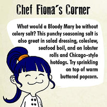 Load image into Gallery viewer, Celery Salt
