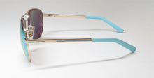 Load image into Gallery viewer, Adrienne Vittadini 6018 Sunglasses
