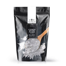 Load image into Gallery viewer, Cyprus White Large Flake Sea Salt
