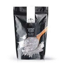 Load image into Gallery viewer, Cyprus White Large Flake Sea Salt
