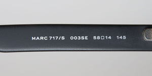 Marc Jacobs Marc 717/S Sunglasses