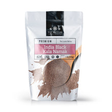 Load image into Gallery viewer, India Black Kala Namak Salt
